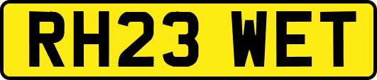 RH23WET