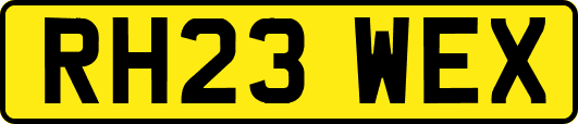 RH23WEX