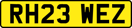 RH23WEZ