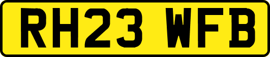 RH23WFB