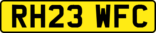 RH23WFC