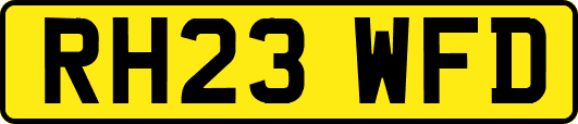 RH23WFD