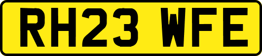 RH23WFE