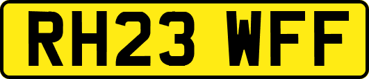 RH23WFF