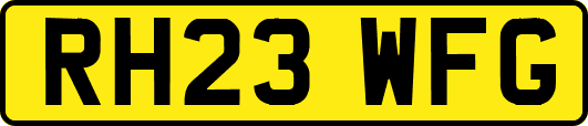 RH23WFG