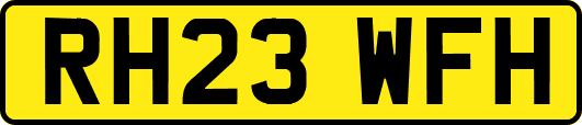 RH23WFH