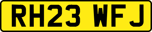RH23WFJ