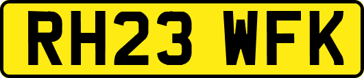 RH23WFK