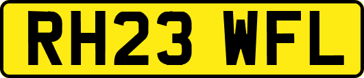 RH23WFL