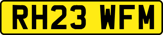 RH23WFM