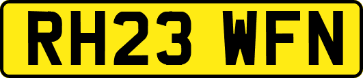 RH23WFN