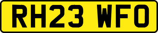 RH23WFO
