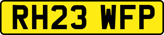 RH23WFP