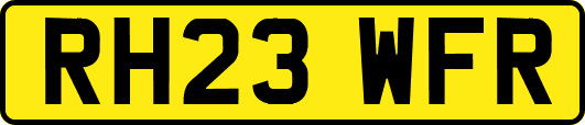 RH23WFR