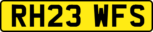 RH23WFS