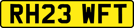 RH23WFT