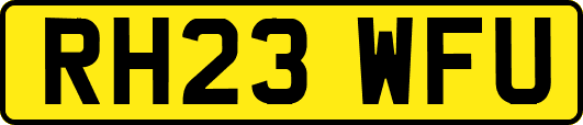 RH23WFU