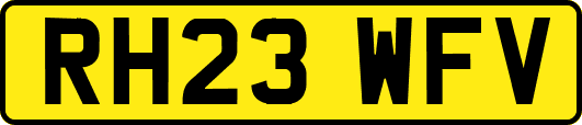 RH23WFV