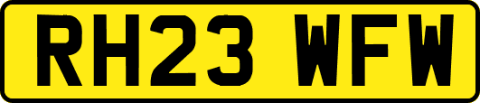 RH23WFW