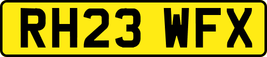 RH23WFX