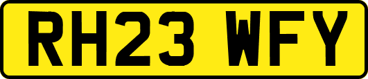 RH23WFY