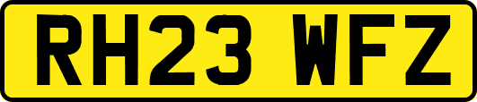 RH23WFZ
