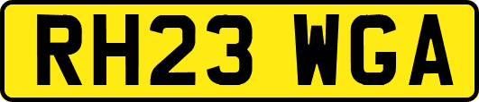 RH23WGA