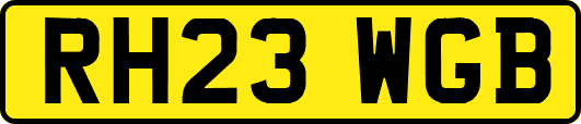 RH23WGB