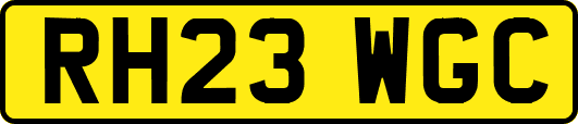 RH23WGC