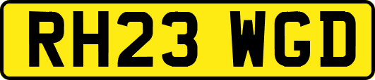 RH23WGD