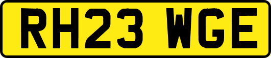 RH23WGE