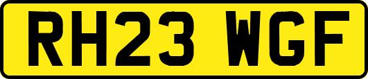 RH23WGF