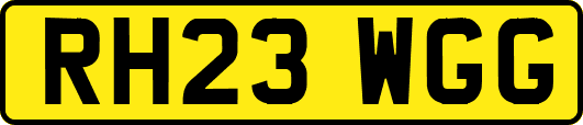 RH23WGG