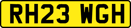 RH23WGH