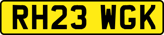 RH23WGK