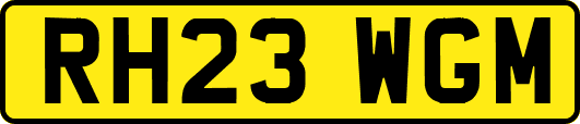 RH23WGM