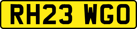 RH23WGO