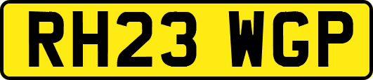 RH23WGP