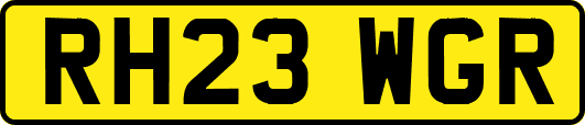 RH23WGR