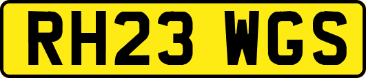 RH23WGS