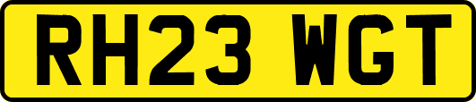 RH23WGT