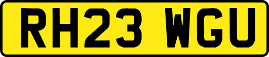 RH23WGU