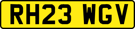 RH23WGV