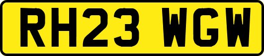 RH23WGW