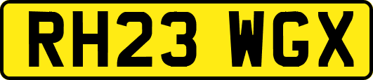 RH23WGX