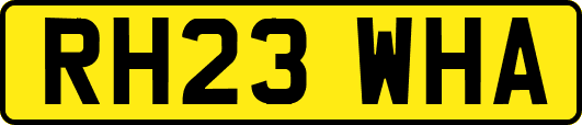 RH23WHA