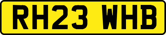 RH23WHB