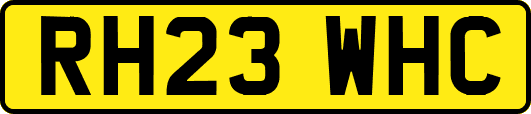 RH23WHC