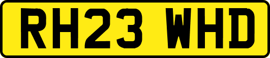 RH23WHD