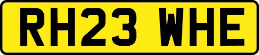 RH23WHE